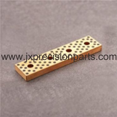 JSP Selbstschmierende Bronzeplatte
